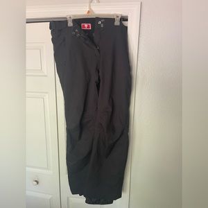 ROSSIGNOL Insulated Ski Pants NWT
